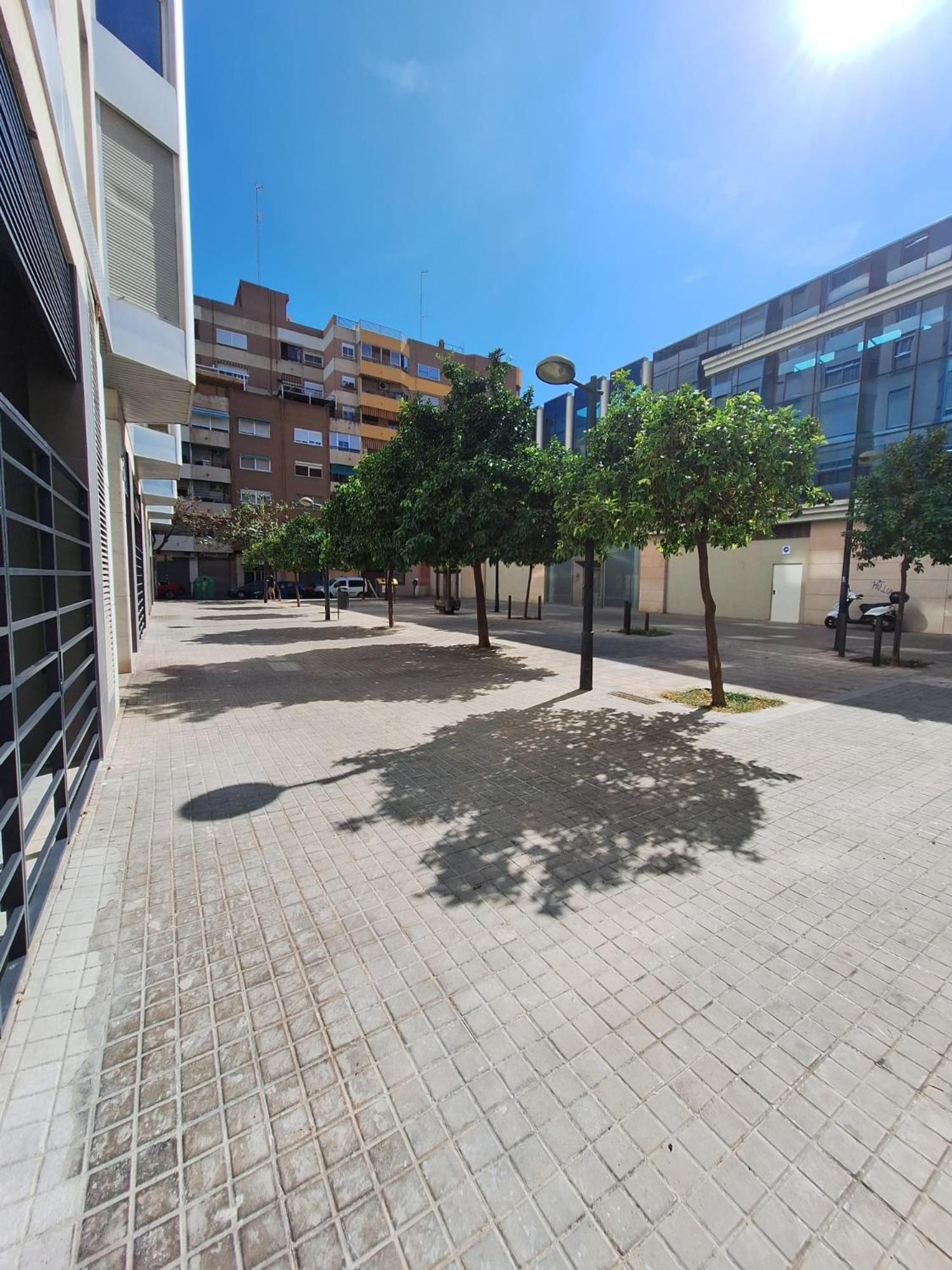Imperial Puerto Appartement Valencia