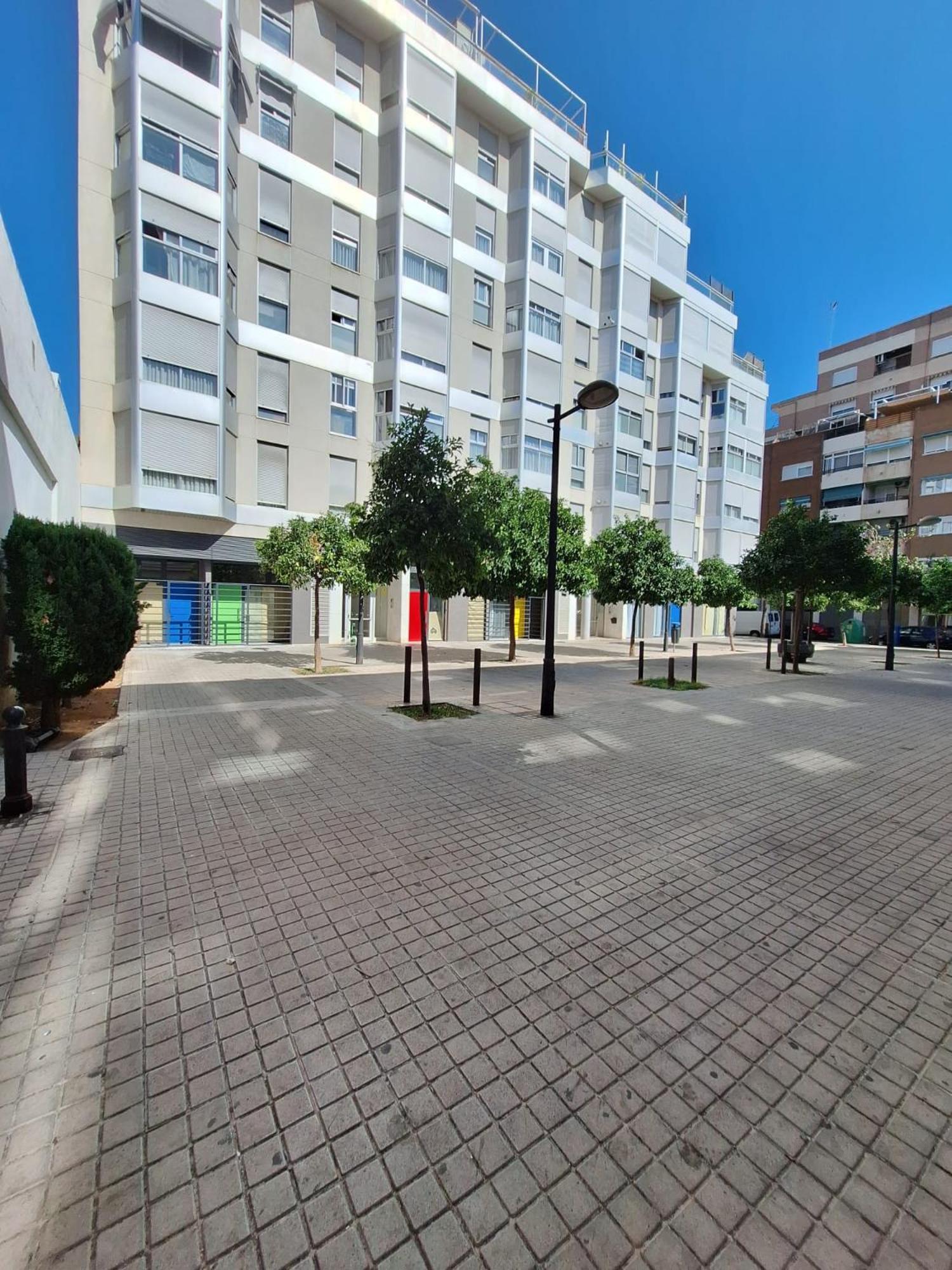 Appartement Imperial Puerto Valencia