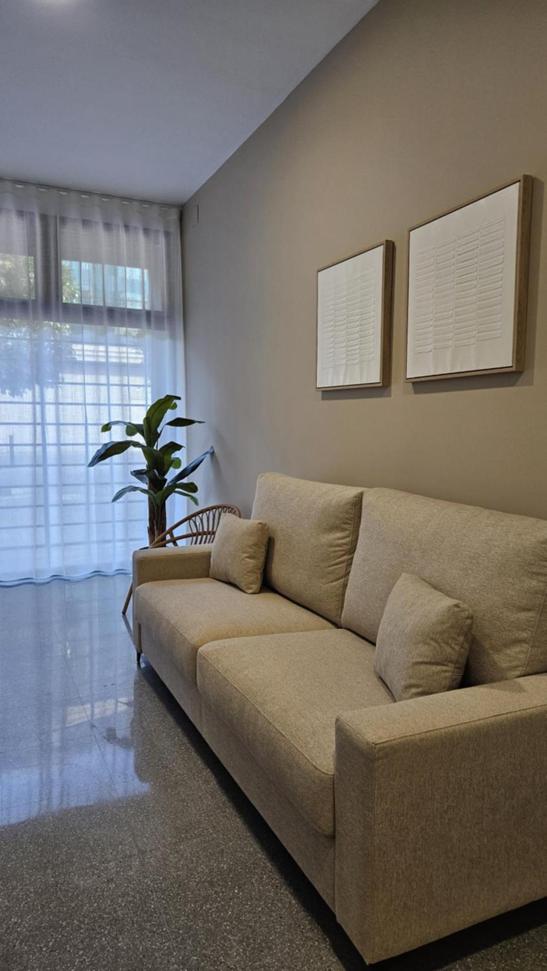 Imperial Puerto Appartement *