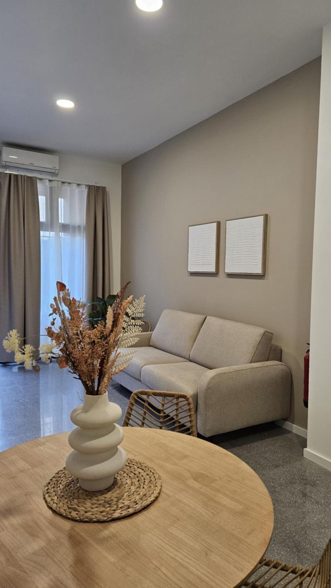 Appartement Imperial Puerto Valencia